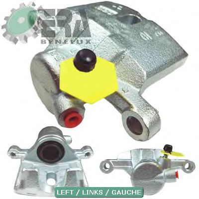 ERA BENELUX bc52346 -  Тормозной суппорт